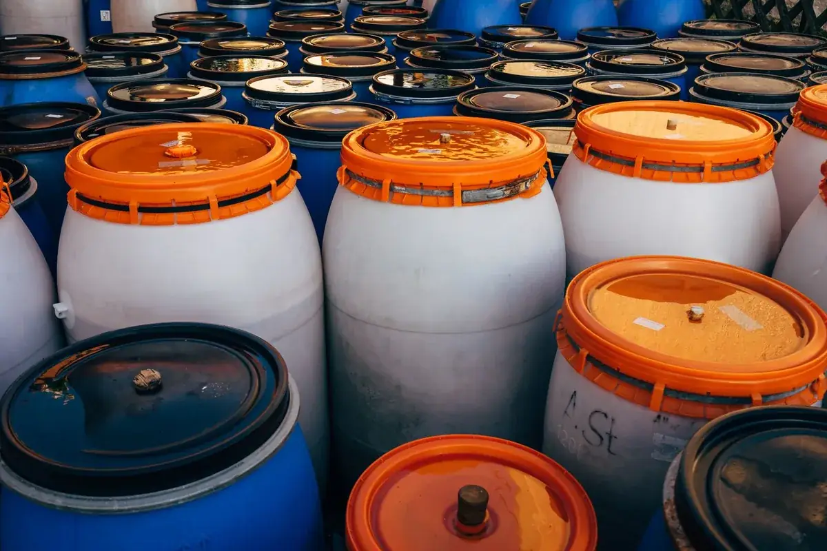 Medical Waste Removal in Maysville, GA